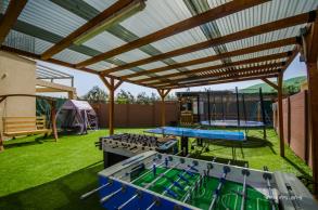 נופש בוטיק דתי יבנאל יבנאל