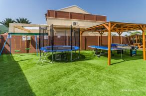 נופש בוטיק דתי יבנאל יבנאל