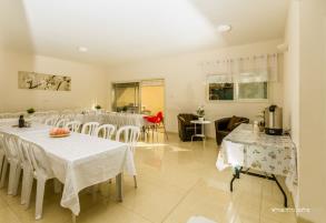 נופש בוטיק דתי יבנאל יבנאל