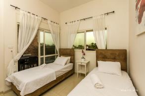 נופש בוטיק דתי יבנאל יבנאל