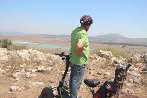 אורטל ריידר - לגלוש על השטח אורטל