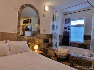 Click to visit Sanabel - Druze Hospitality