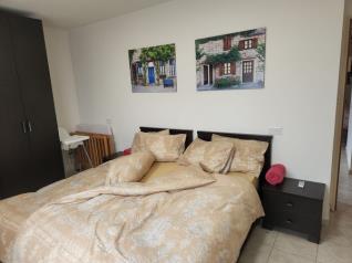 Click to visit Israeli  Zimmer  B&B