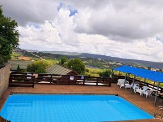 Click to visit Bemord Hahar - Suites & SPA