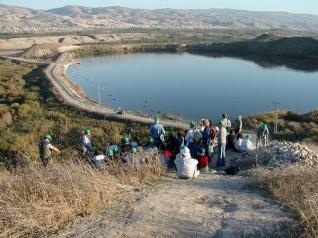 Click to visit Kibbutz Kfar Ruppin B&B