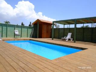 Click to visit Soreka Vacation Cottages