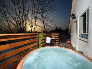 Click to visit Nahala BaEmek B&B