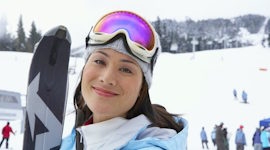 צימר פסגת החרמון