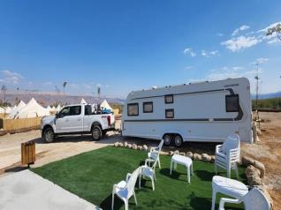Click to visit The Valley Caravan - Dead Sea