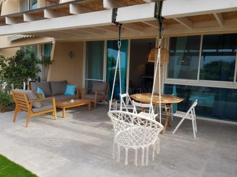 דירות נופש בנאות גולף קיסריה קיסריה