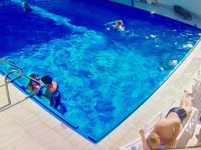 אלסקה אין מלון בוטיק גלילי ייחודי מטולה