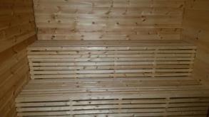 בקתות המעיינות רוויה