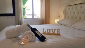 אצל דניאל מושבה כנרת