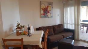 אצל דניאל מושבה כנרת