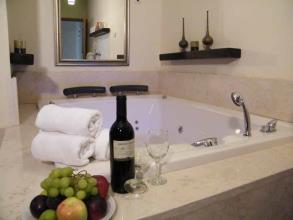 אצל דניאל מושבה כנרת