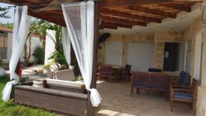 אצל דניאל מושבה כנרת