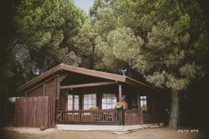 הנוף הצפוני - צימרים  בקיבוץ אורטל אורטל