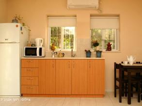 צימר צליל פעמון עין כרם