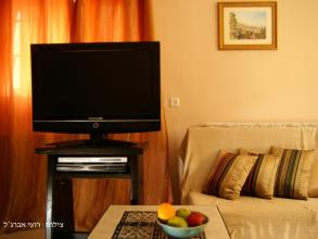 צימר צליל פעמון עין כרם