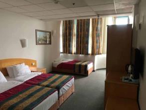 מלון פקיעין פקיעין