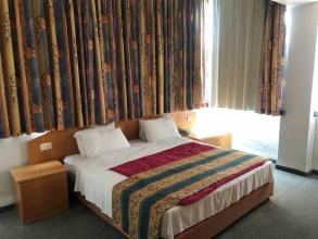 מלון פקיעין פקיעין