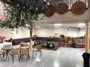 מלון פקיעין פקיעין