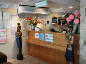 מלון פקיעין פקיעין