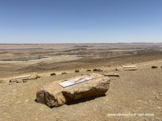 Click to visit Har Ha’Negev Vineyards Farm