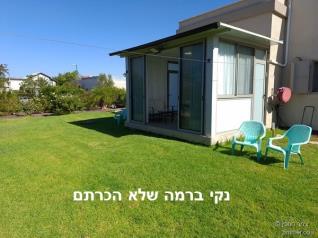 צימרים בחספין - צימר חספין