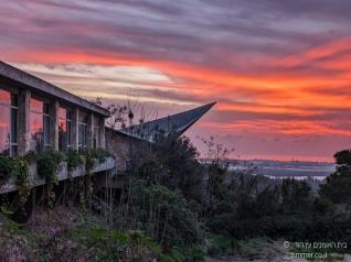 צימרים בעין הוד - בית האומנים בעין הוד
