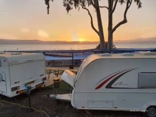 Click to visit Gofra beach - Sea of Galilee