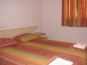 מוטל שפאן לימן