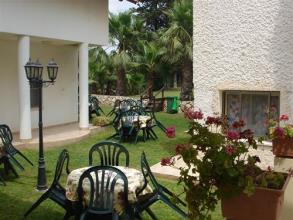 מוטל שפאן לימן