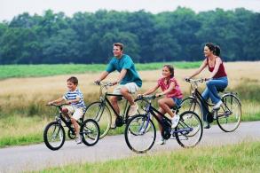 צימרים לרוכבי אופניים - Bike Friendly כללי