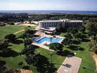 Click to visit Dan Caesarea Golf Hotel