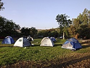 Click to visit Camping in Israel