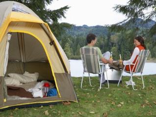 Click to visit Mount Carmel NP Overnight Campgrounds