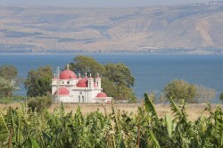 אטרקציות בעמק יזרעאל ורמות מנשה - דרך הבשורה - The Jesus Trail