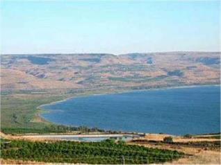 Click to visit The Sefi Inn– A holiday by the Sea of Galilee