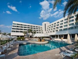 Click to visit Isrotel Lagoona All-Inclusive Hotel