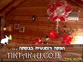 אטרקציות בעמק יזרעאל ורמות מנשה - הפתעות עד לאטרקציה