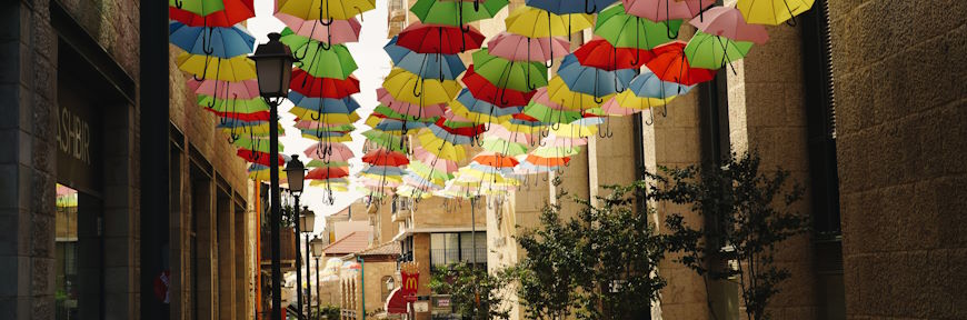 צימרים בירושלים