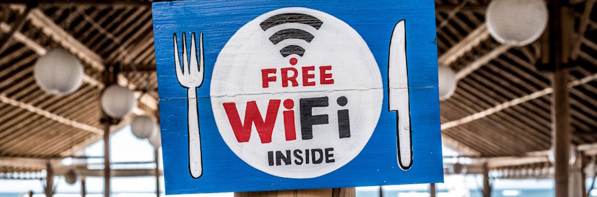 אינטרנט אלחוטי wifi חינם בצימריןם