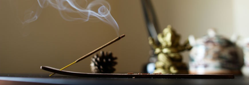 קטורת בצימר