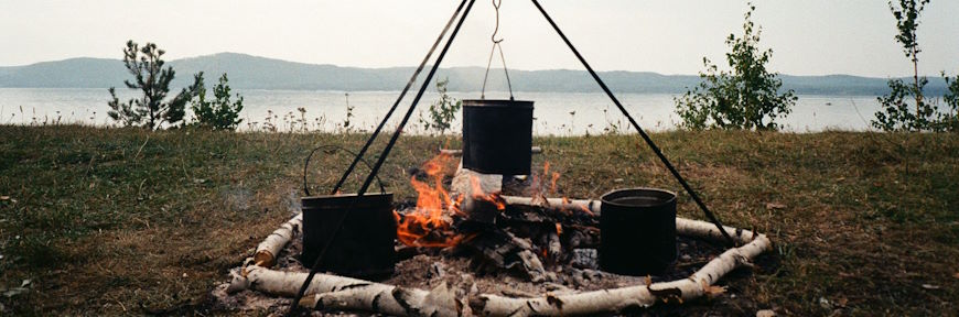 גלמפינג בצפון - אירוח באהל יוקרתי במיוחד