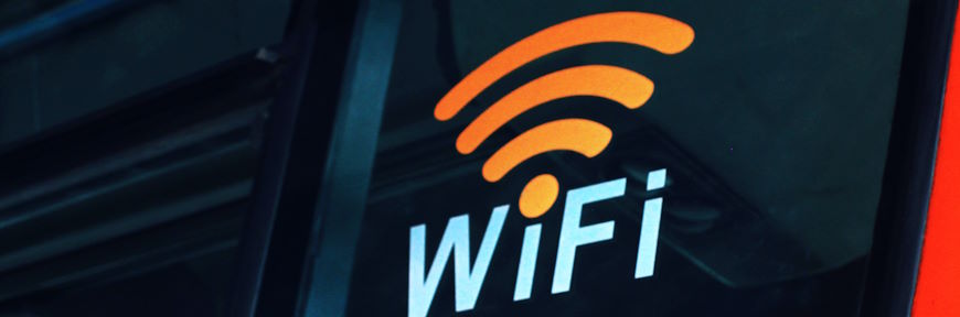 אינטרנט אלחוטי בצימרים