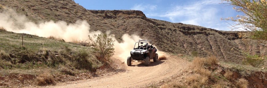 טיולי טרקטורונים בהרי ירושלים