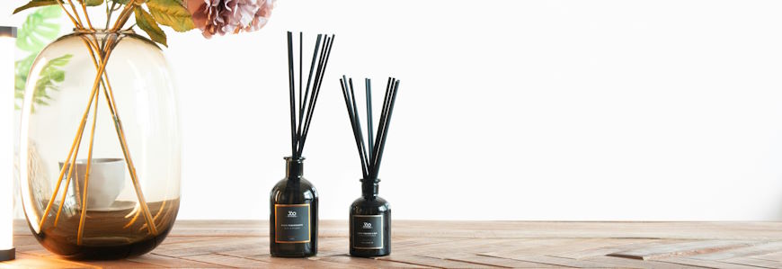 מפיצי ריח בצימרים