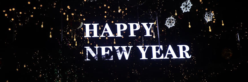 happy new year - חגיגות לשנה החדשה סילבסטר silvester , נובי גוד Новый Год 