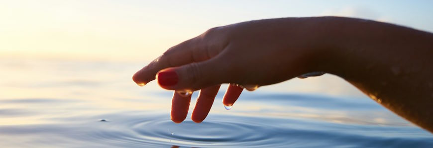 מעיינות מים חמים בישראל